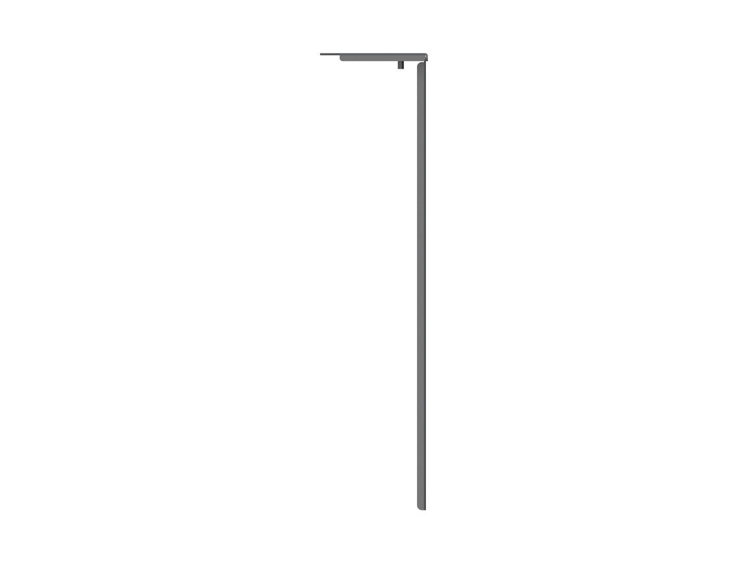 Multibrackets M Pro Series Camera Shelf Mounting Accessory Multibrackets