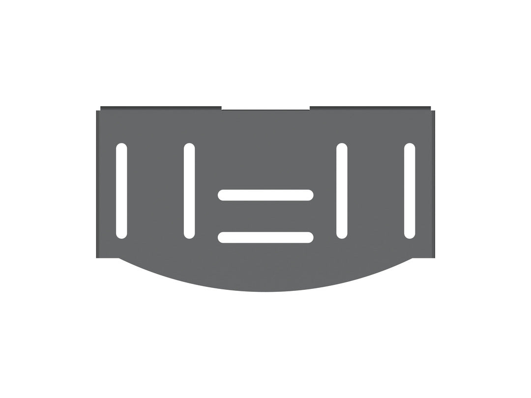 Multibrackets M Pro Series Camera Shelf Mounting Accessory Multibrackets