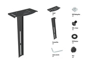 Multibrackets M Pro Series Camera Shelf Mounting Accessory Multibrackets