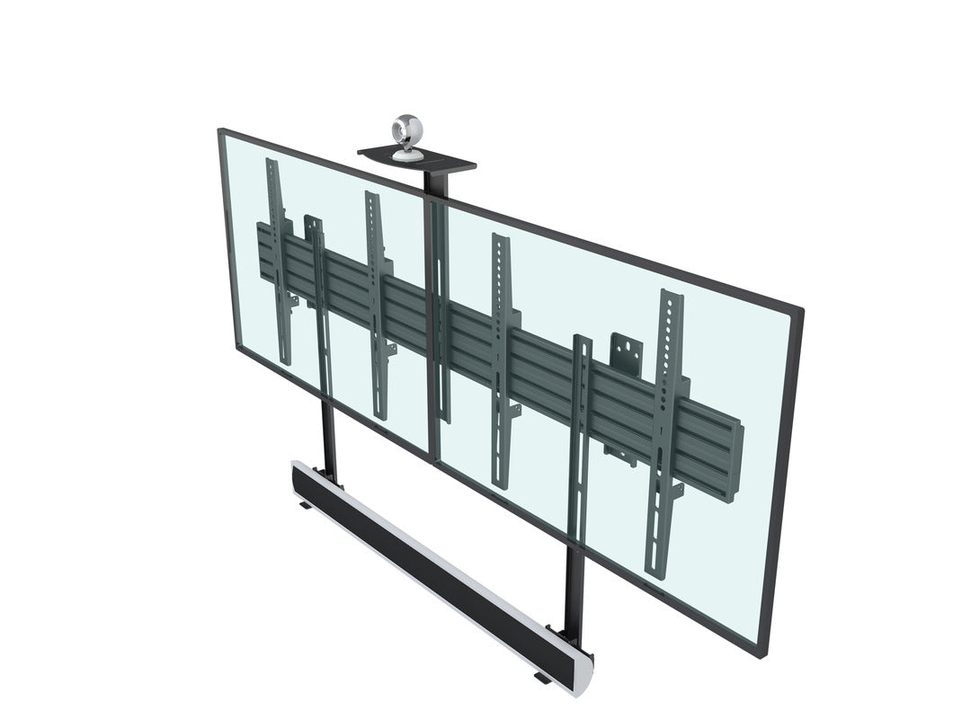 Multibrackets M Pro Series Camera Shelf Mounting Accessory Multibrackets