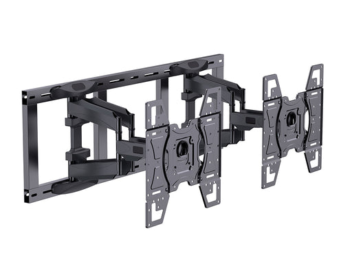 Multibrackets 2XD1190 M Pro Series Gable Mount - (32" - 65") Wall Mount Bracket Multibrackets