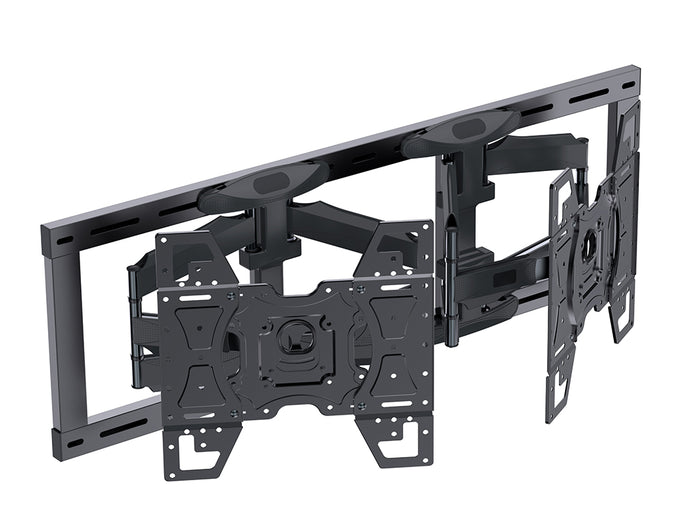 Multibrackets 2XD1190 M Pro Series Gable Mount - (32" - 65") Wall Mount Bracket Multibrackets
