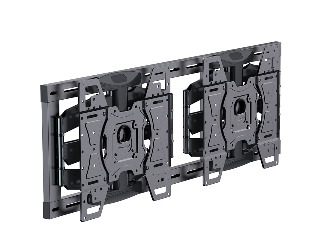 Multibrackets 2XD1190 M Pro Series Gable Mount - (32" - 65") Wall Mount Bracket Multibrackets