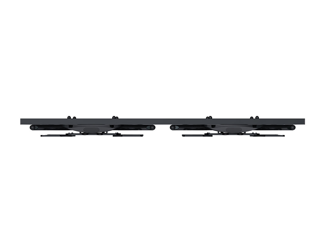 Multibrackets 2XD1190 M Pro Series Gable Mount - (32" - 65") Wall Mount Bracket Multibrackets