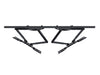 Multibrackets 2XD1190 M Pro Series Gable Mount - (32" - 65") Wall Mount Bracket Multibrackets