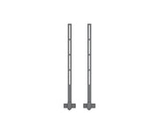 Multibrackets M Pro Series Soundbar Holder Mounting Accessory Multibrackets