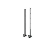 Multibrackets M Pro Series Soundbar Holder Mounting Accessory Multibrackets