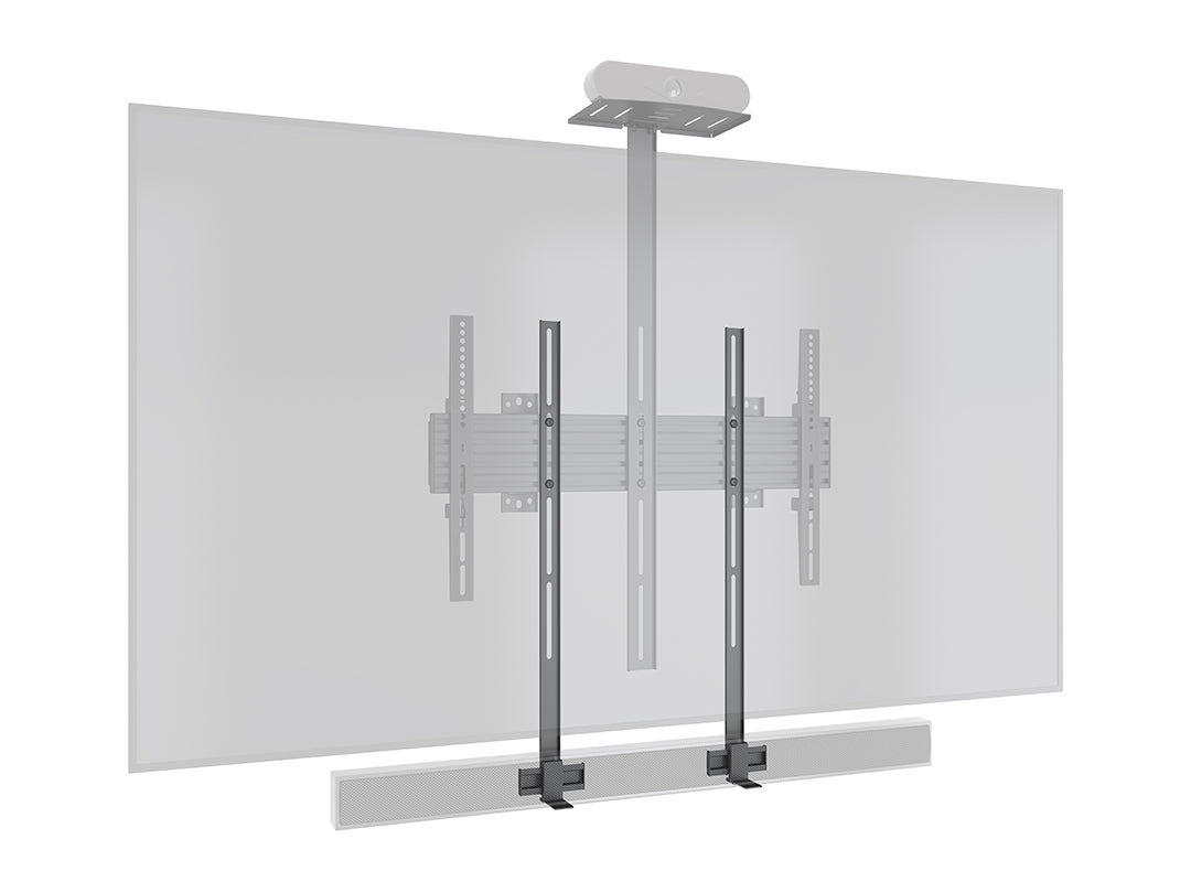 Multibrackets M Pro Series Soundbar Holder Mounting Accessory Multibrackets