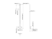 Multibrackets M Pro Series Soundbar Holder Mounting Accessory Multibrackets