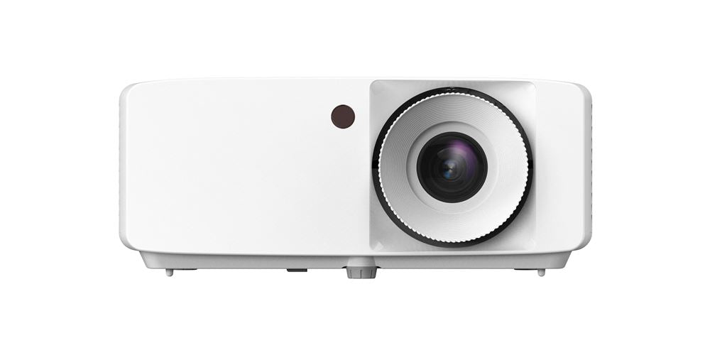 Optoma HZ40HDR Full HD Laser Home Projector - 4000 Lumens Projector Optoma