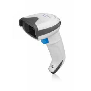 Datalogic Gryphon GBT4500-WH-WLC Handheld Barcode Scanner - Wireless Connectivity