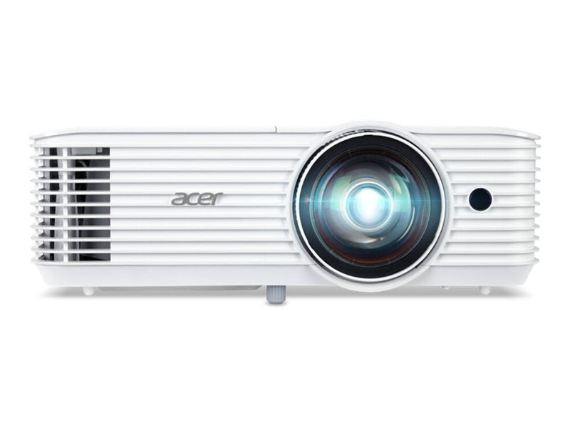 Acer S1386WH DLP Projector - 3600 Lumens Projector Acer