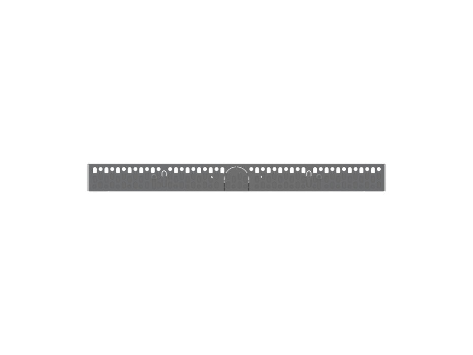 Multibrackets M Pro Series Enclosure 43" Wall Slim Small Black Signage Display Enclosures Multibrackets