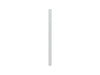 Multibrackets M Pro Series Enclosure 43" Wall Slim Small White Signage Display Enclosures Multibrackets