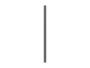 Multibrackets M Pro Series Enclosure 55" Wall Slim Medium Black Signage Display Enclosures Multibrackets