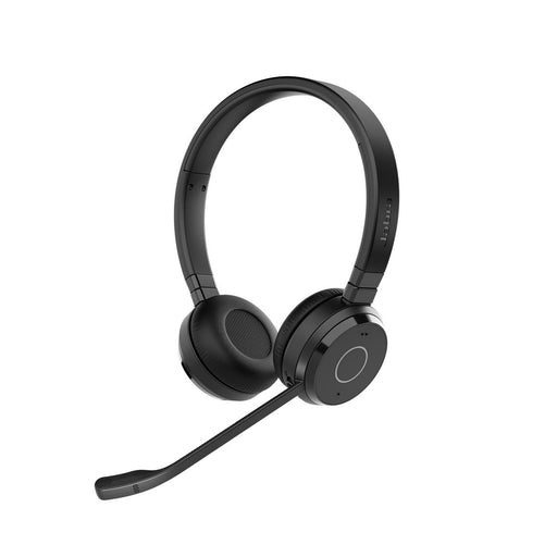 Jabra Evolve 65 TE USB Type-A MS Stereo Headset | 6699-833-309