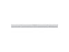 Multibrackets M Pro Series Enclosure 55" Wall Slim Medium White Signage Display Enclosures Multibrackets