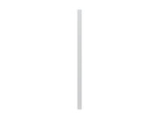Multibrackets M Pro Series Enclosure 55" Wall Slim Medium White Signage Display Enclosures Multibrackets