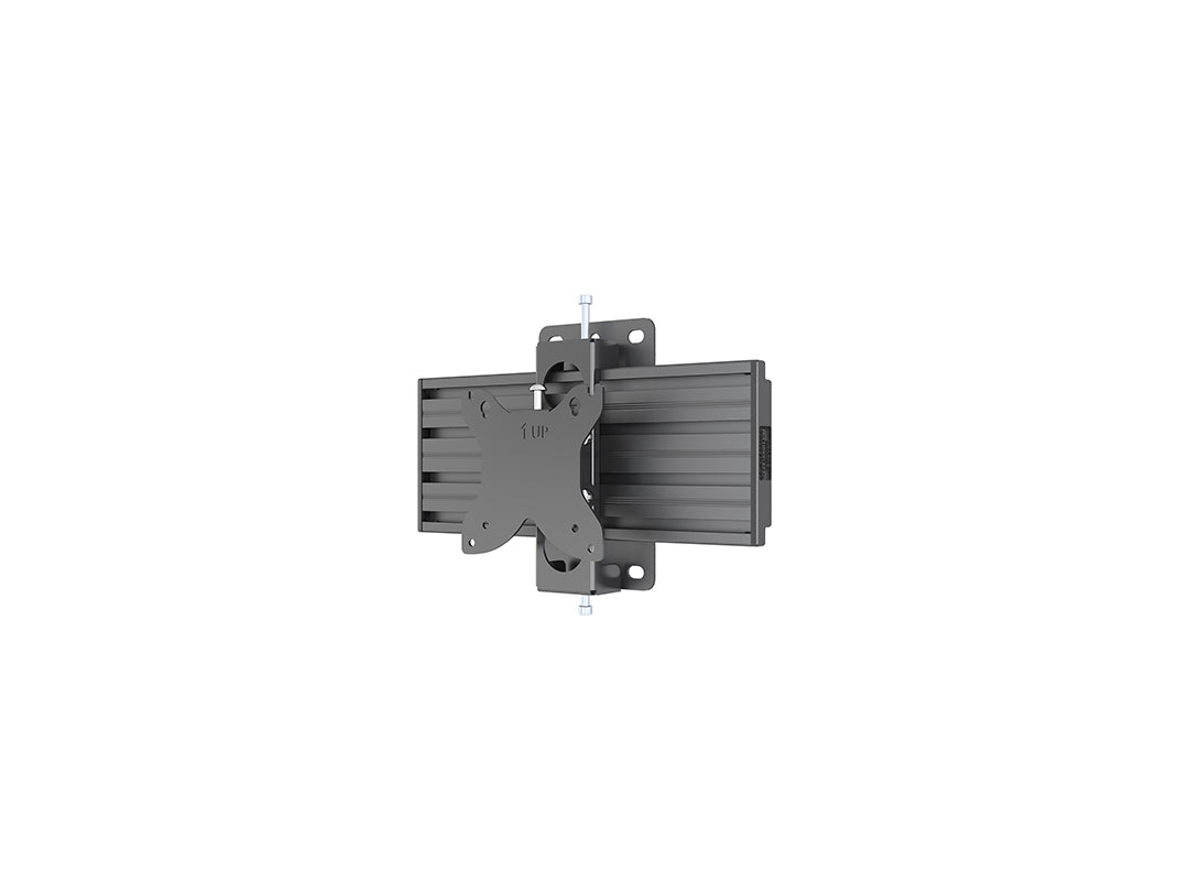 Multibrackets MBW1U Tilt M Wallmount Pro - (75/100) Wall Mount Bracket Multibrackets