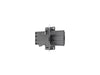 Multibrackets MBW1U Tilt M Wallmount Pro - (75/100) Wall Mount Bracket Multibrackets
