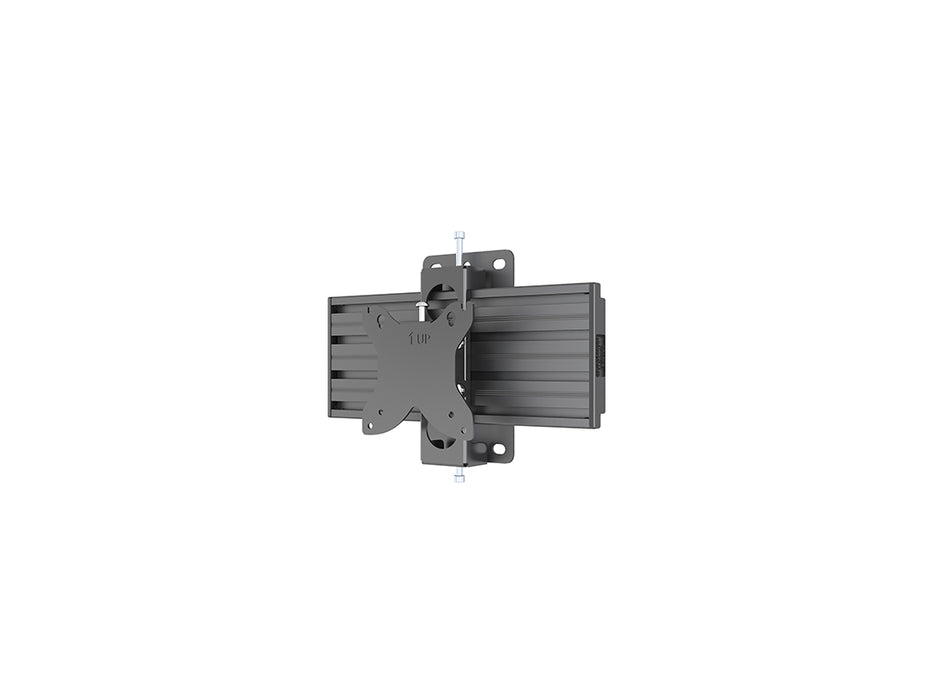 Multibrackets MBW1U Tilt M Wallmount Pro - (75/100) Wall Mount Bracket Multibrackets