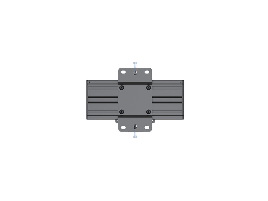 Multibrackets MBW1U Tilt M Wallmount Pro - (75/100) Wall Mount Bracket Multibrackets