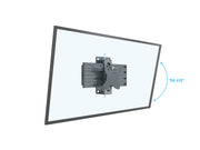 Multibrackets MBW1U Tilt M Wallmount Pro - (75/100) Wall Mount Bracket Multibrackets