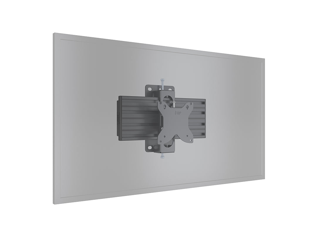 Multibrackets MBW1U Tilt M Wallmount Pro - (75/100) Wall Mount Bracket Multibrackets