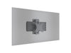 Multibrackets MBW1U Tilt M Wallmount Pro - (75/100) Wall Mount Bracket Multibrackets