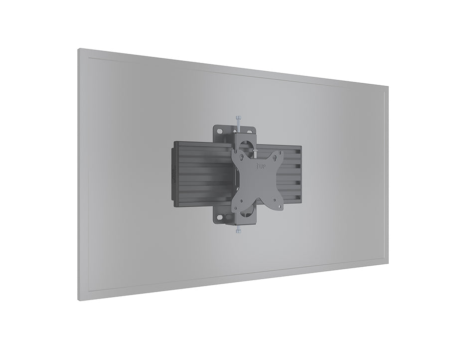 Multibrackets MBW1U Tilt M Wallmount Pro - (75/100) Wall Mount Bracket Multibrackets