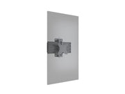 Multibrackets MBW1U Tilt M Wallmount Pro - (75/100) Wall Mount Bracket Multibrackets