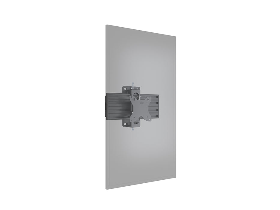 Multibrackets MBW1U Tilt M Wallmount Pro - (75/100) Wall Mount Bracket Multibrackets