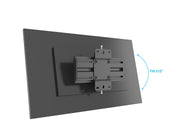 Multibrackets MBW1U Tilt M Wallmount Pro - (75/100) Wall Mount Bracket Multibrackets