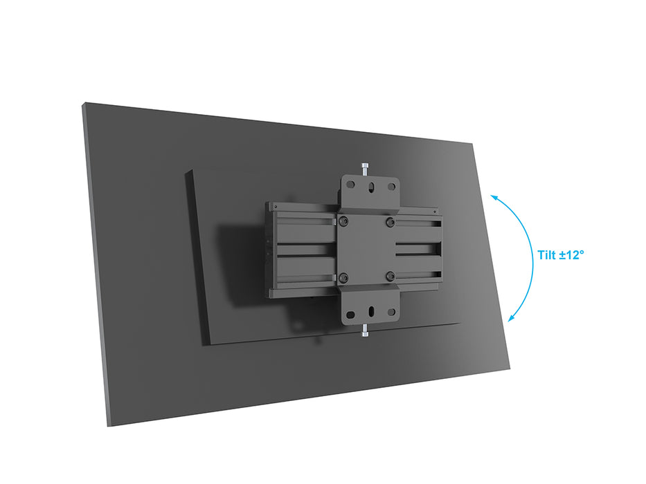 Multibrackets MBW1U Tilt M Wallmount Pro - (75/100) Wall Mount Bracket Multibrackets