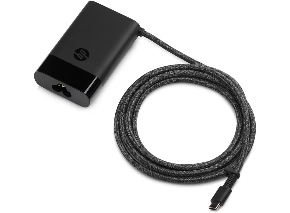 HP USB-C 65W Laptop Charger | 671R3UT#ABU Power Adapter HP
