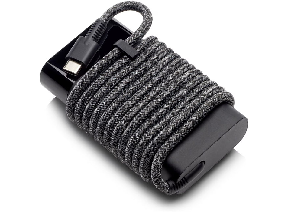 HP USB-C 65W Laptop Charger | 671R3UT#ABU Power Adapter HP