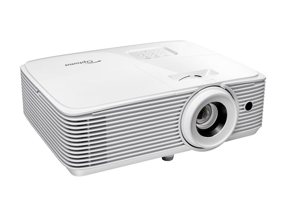 Optoma HD30LV High Brightness Full HD Projector - 4500 Lumens