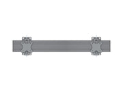 Multibrackets MBW2U Tilt M Wallmount Pro - (27"-32") Wall Mount Bracket Multibrackets