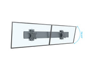 Multibrackets MBW2U Tilt M Wallmount Pro - (27"-32") Wall Mount Bracket Multibrackets