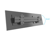 Multibrackets MBW2U Tilt M Wallmount Pro - (27"-32") Wall Mount Bracket Multibrackets