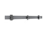 Multibrackets MBW3U Tilt M Wallmount Pro - (27"-32")