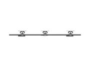 Multibrackets MBW3U Tilt M Wallmount Pro - (27"-32") Wall Mount Bracket Multibrackets