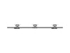 Multibrackets MBW3U Tilt M Wallmount Pro - (27"-32") Wall Mount Bracket Multibrackets