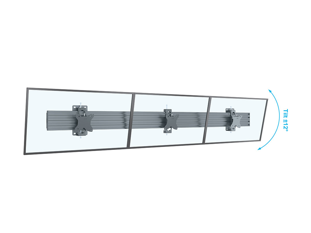 Multibrackets MBW3U Tilt M Wallmount Pro - (27"-32") Wall Mount Bracket Multibrackets