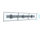 Multibrackets MBW3U Tilt M Wallmount Pro - (27"-32") Wall Mount Bracket Multibrackets