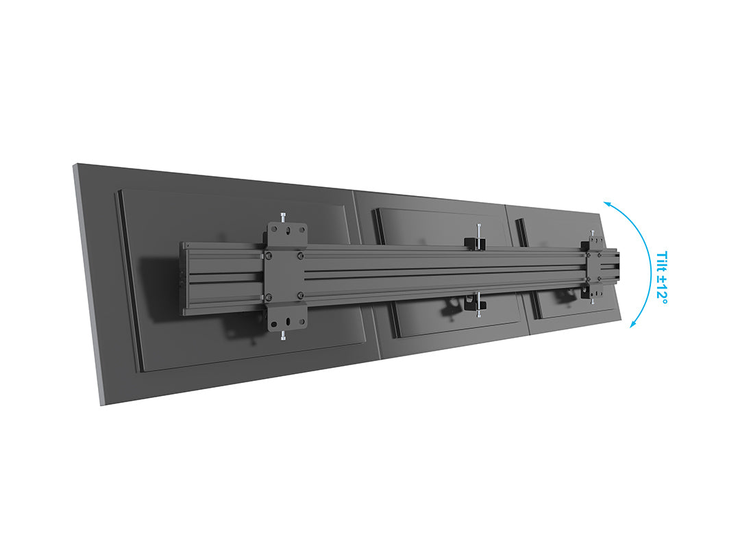 Multibrackets MBW3U Tilt M Wallmount Pro - (27"-32") Wall Mount Bracket Multibrackets