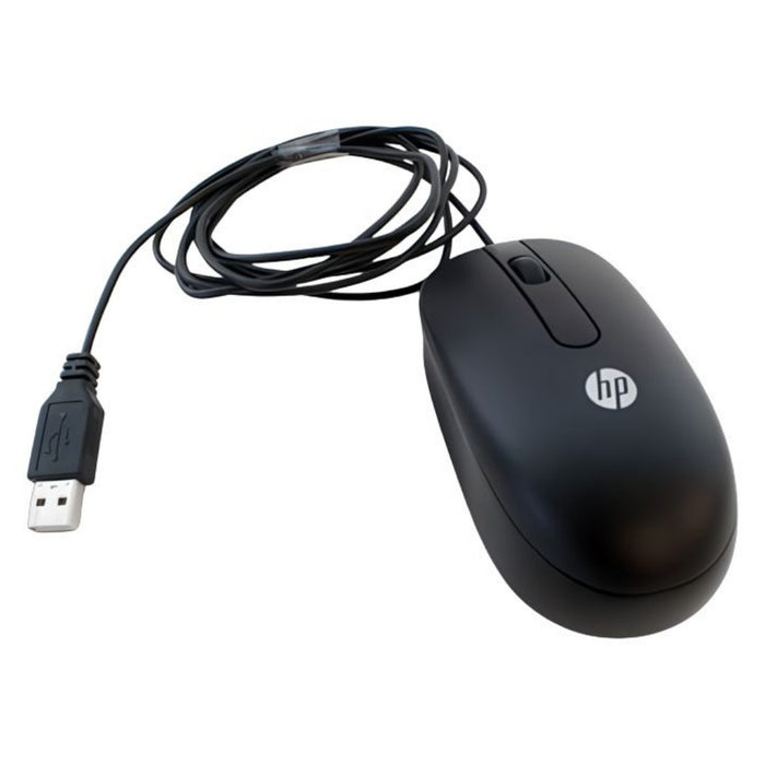 HP USB Optical Scroll Mouse | 674316-001 HP Mouse HP