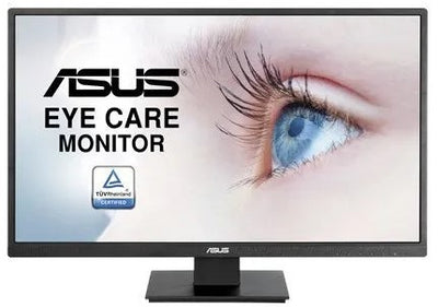 Asus VA279HAE 27" Full HD 60Hz Eye Care Monitor Asus Monitors Asus