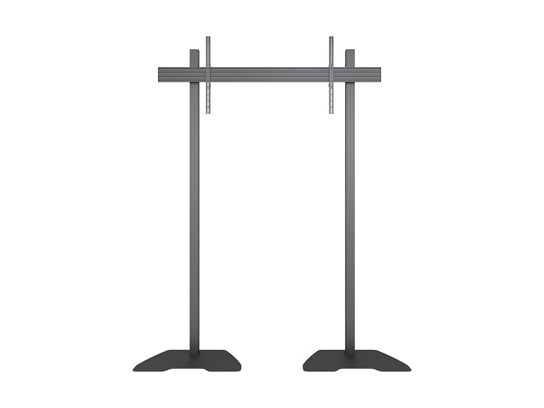 Multibrackets MBFSC1U M Floorstand Column Pro - (43"-110") Floor Stand Multibrackets
