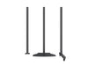 Multibrackets MBFSC1U M Floorstand Column Pro - (43"-110") Floor Stand Multibrackets